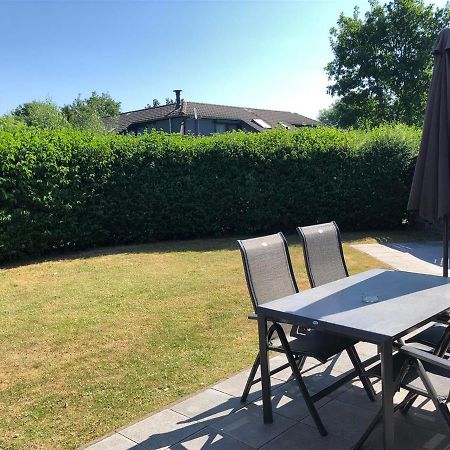 Het Pareltje Villa Brouwershaven Eksteriør bilde