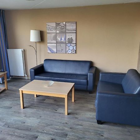 Het Pareltje Villa Brouwershaven Eksteriør bilde